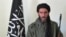 FILE - Undated photo obtained by ANI Mauritanian news agency reportedly shows former Al-Qaida in the Islamic Maghreb (AQIM) emir Mokhtar Belmokhtar speaking at an undisclosed location.