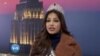 Miss Universe atembelea jengo la Empire Jijini New York