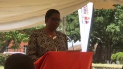 Tumisang Thabela: Kuqakathekile Ukuthi Abantwana Bafunde Bekhululekile