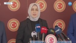 AKP’li Zengin: "Muhataplık Her Bağımsız Ülke İçin Haktır"