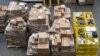Amazon Temporarily Closes Kentucky Warehouse Due to Virus 