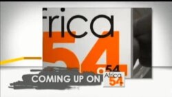 Africa 54