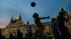 Activists: Russia Using World Cup to Gloss Over Human Rights Crackdown
