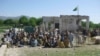 Fata Makeshift Schools