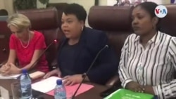 Ayiti: Ministè Sante Piblik Lanse 17è Kanpay Vaksinasyon an Ki Vize 1 Milyon Timoun