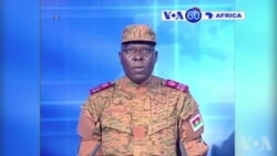 Manchetes Africanas 17 Setembro 2015