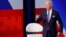 Tổng thống Biden tham gia chương trình của CNN hôm 21/10.
