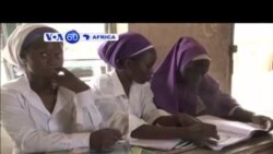 VOA60 AFIRKA: Dalibai Na Komawa Makarantu a Adamawa, Maris 17, 2015