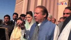 'یہ نااہل کر رہے ہیں، عوام اہل قرار دے رہے ہیں'