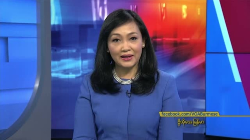 Berita TV Harian (27 Maret 2023)