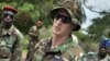 US Uses Advanced Intelligence in Fight Against LRA in Central Africa