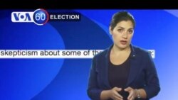 VOA60 Elections