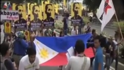 菲律賓叫停有爭議島嶼建設活動