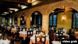 SPAIN RESTAURANT