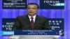 李克强称中国经济不会“硬着陆”