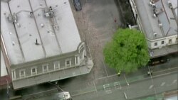 Melbourne’de Korkutan Deprem