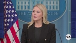 White House says US will not have ‘boots on ground’ for Trump’s Gaza redevelopment plans