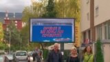 Охрид: Време е да се стави крај на кризата