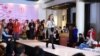 Taliban Denounces Western-Style Kabul Fashion Show