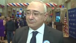 Հայաստանի Կենտրոնական ընտրական հանձնաժողովի նախագահ Տիգրան Մուկուչյանը չցանկացավ բացահայտել, թե ում օգտին է քվեարկել