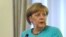 Thủ tướng Đức Angela Merkel.