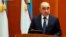 Zoir Mirzayev Bosh vaziri o'rinbosari lavozimidan ozod etilgan 