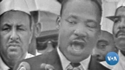 Legacy of MLK, 51 Years After His Assassination