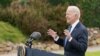 Biden Says US Will Donate 500 Million COVID Vaccines to World  