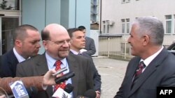 Dell: SHBA do të mbështesin Kosovën për forcimin e sundimit të ligjit