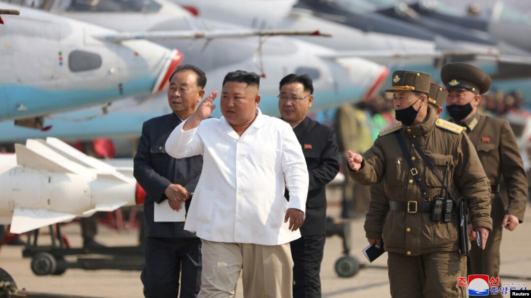 Estados Unidos publicó una alerta sobre la amenaza cibernética que Corea del Norte representa al mundo.