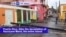 VOA60 World PM - Hurricane Maria Knocks Out Power, Floods Puerto Rico
