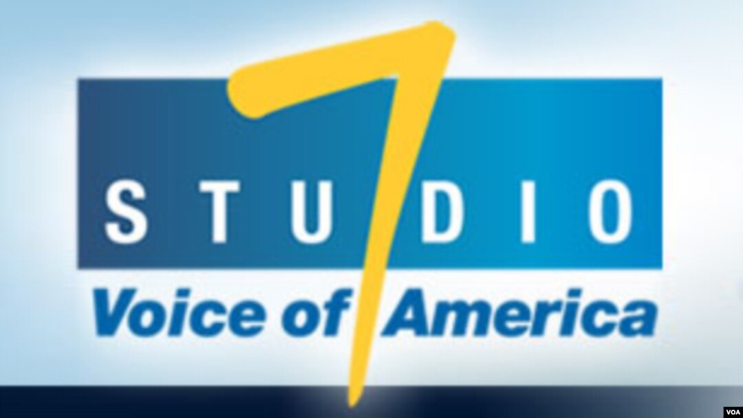 Studio 7 22 Dec