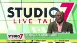 LiveTalk: Ukhetho LweZimbabwe 2023