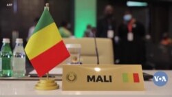 Farfina Keleya Tomba Djekulu CEDEAO Ye Laseli Kura Kai Ka Burkina Faso Djamana Niengiw,