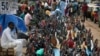 Central Africa Mayors Confront Population Growth Problems