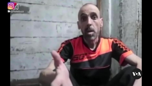 Israel's released hostages tell of hunger, torture while in Hamas' captivity   - March 12, 2025