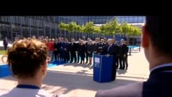Tramp prvi put na samitu NATO, dobrodošlica i za Crnu Goru