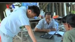 New Film Tells Story of One Woman’s Escape (Cambodia news)