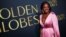 Viola Davis attends the inaugural Golden Gala: An Evening of Excellence ahead of the 82nd Annual Golden Globes, in Los Angeles, Jan. 3, 2025.