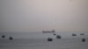 تنگه هرمز