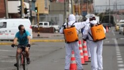 Avance Informativo - 11:00am