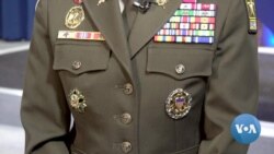 DO NOT USE - US Army Trailblazer Named Asian American of the Year  