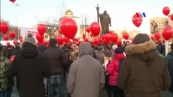 Կանխվեց ռուսական ընդդիմադիր քաղաքապետի հնարավոր վերընտրությունը