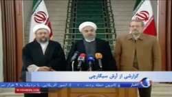 واکنش تهران به سخنان اوباما؛ تعارف ایران و آمریکا به هم، برای قدم آخر توافق
