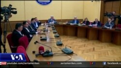 Partitë replikojnë mbi reformimin e drejtësisë