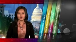 Kilas VOA 6 Desember 2016