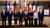 G7 ministerial meetings, in Tokyo