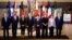 G7 ministerial meetings, in Tokyo