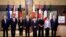 G7 ministerial meetings, in Tokyo