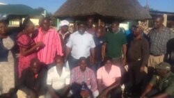 Zanu PF Supporters Livid Over Sacking of Mnangagwa, Removal of His Allies in Masvingo